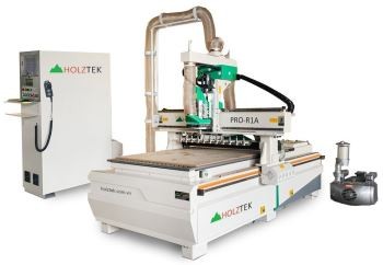 MÁY CNC 1 ĐẦU PHAY ROUTER THAY DAO TỰ ĐỘNG