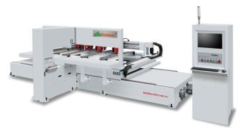 MÁY CƯA LỌNG CNC MŨI ROUTER  CÔNG NGHỆ MỚI