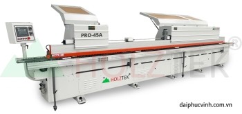 MÁY DÁN CẠNH VÁT NGHIÊNG 45 ĐỘ 