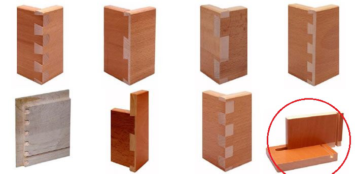 máy làm mộng mang cá đuôi én