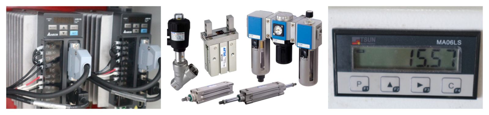 máy làm mộng mang cá