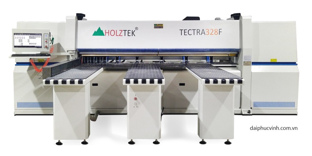 Máy cưa panel saw tectra 328