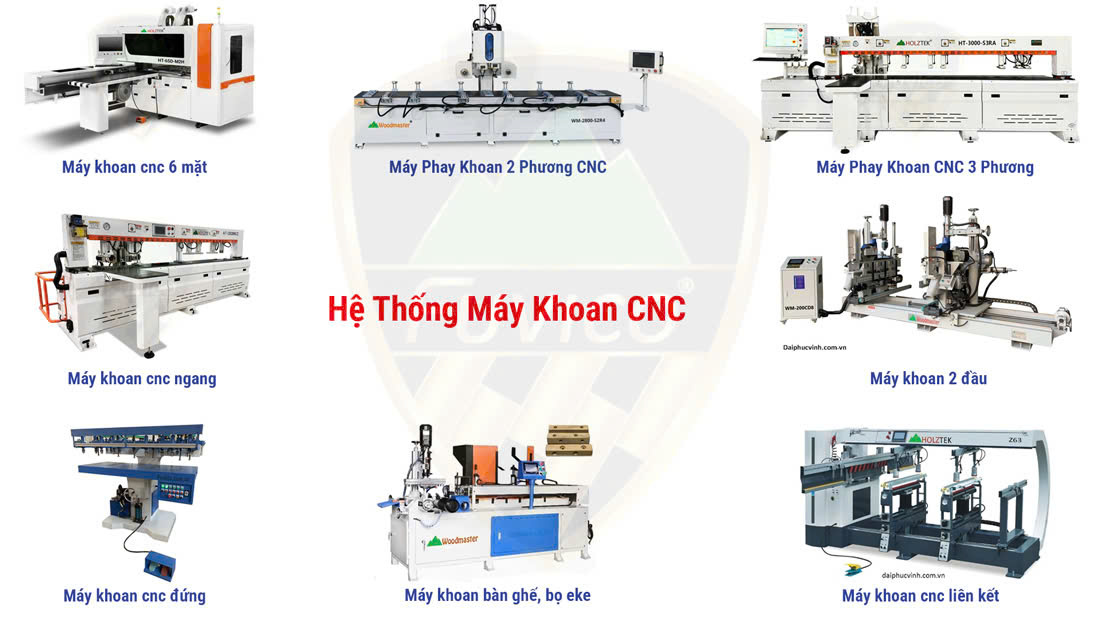 He thong may khoan cnc