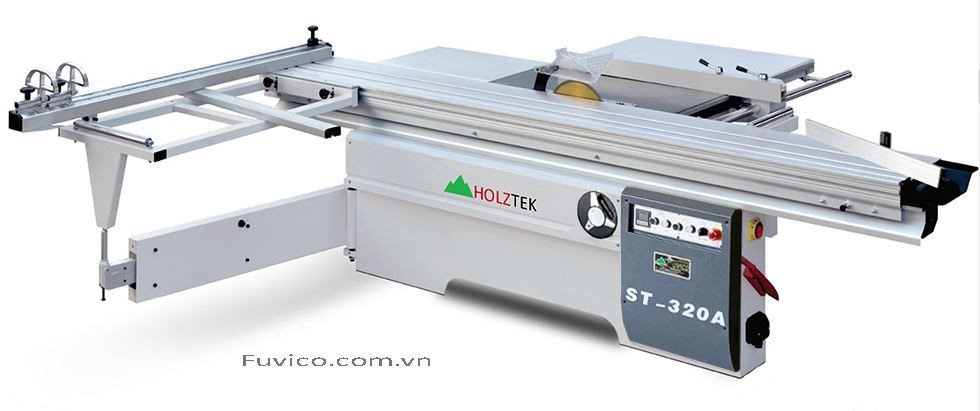 Máy cưa bàn trượt