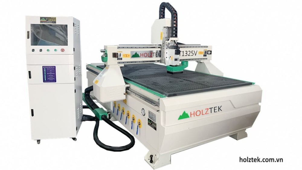 máy cnc router 1 đầu