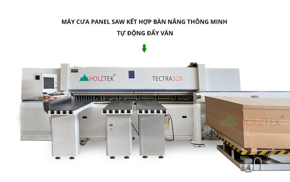Máy cưa panel saw