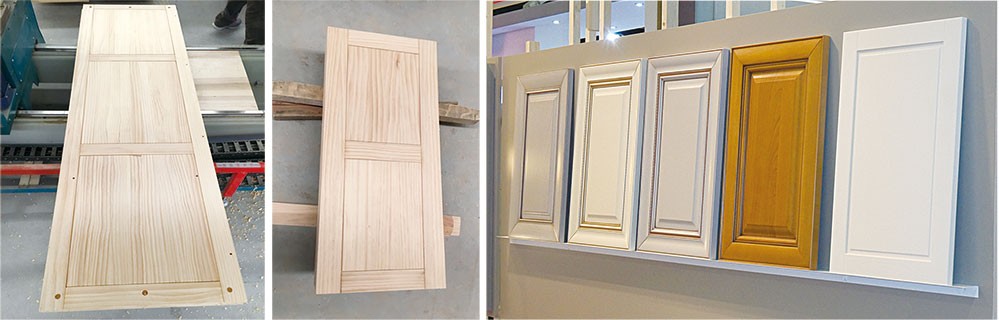 Ứng dụng các sản phẩm ép khung cao tần