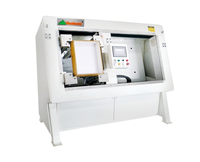 máy lắp ráp hộc kéo