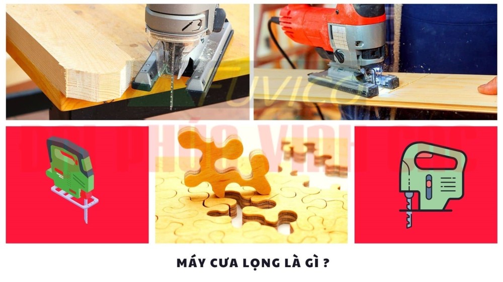 Máy cưa lọng cnc là gì
