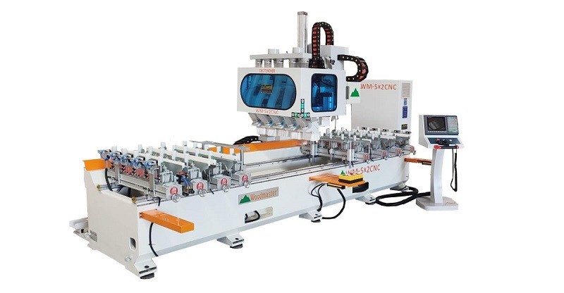 máy làm mộng âm cnc