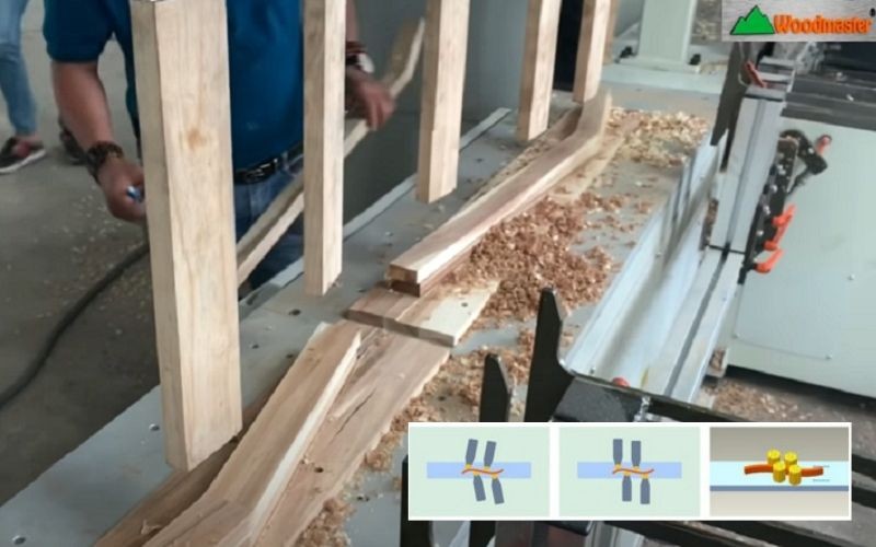 Máy phay chép hình