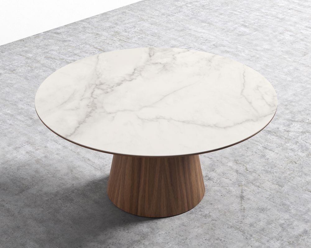 bàn cafe đá cẩm thạch