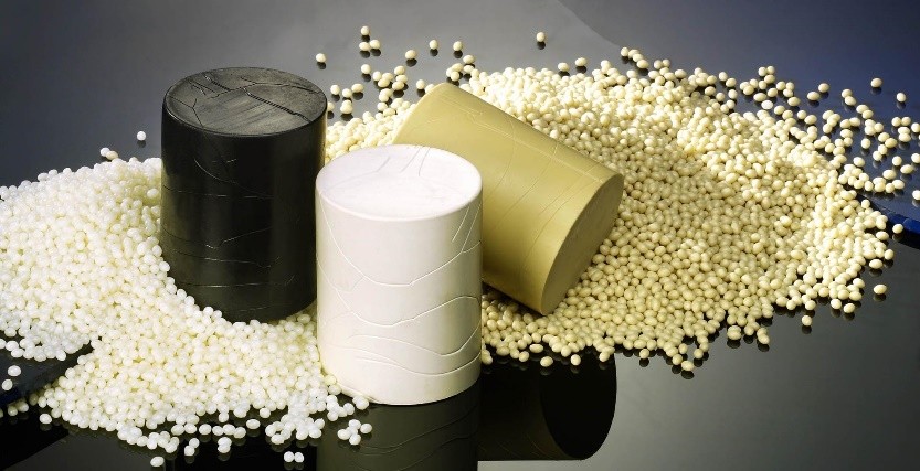 keo PUR và EVA cho máy dán cạnh