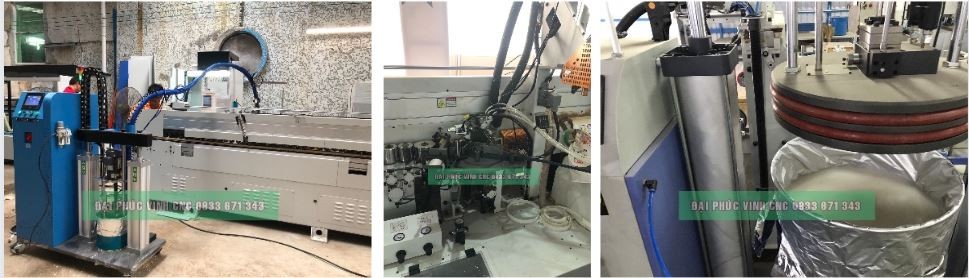 10 Tips giúp bạn phân biệt keo EVA và PUR