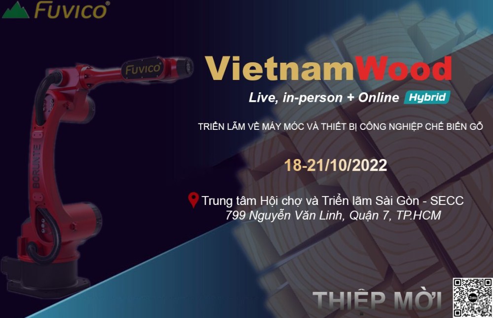 VietNamWood