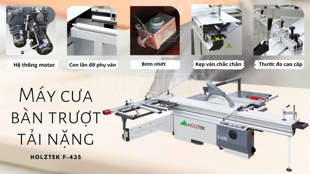 thiết bị cắt công nghiệp - máy cưa bàn trượt