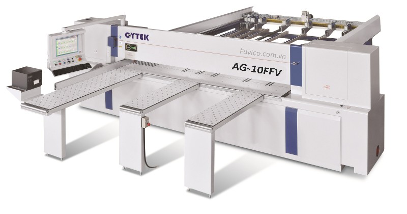 Máy cưa panel saw đài loan