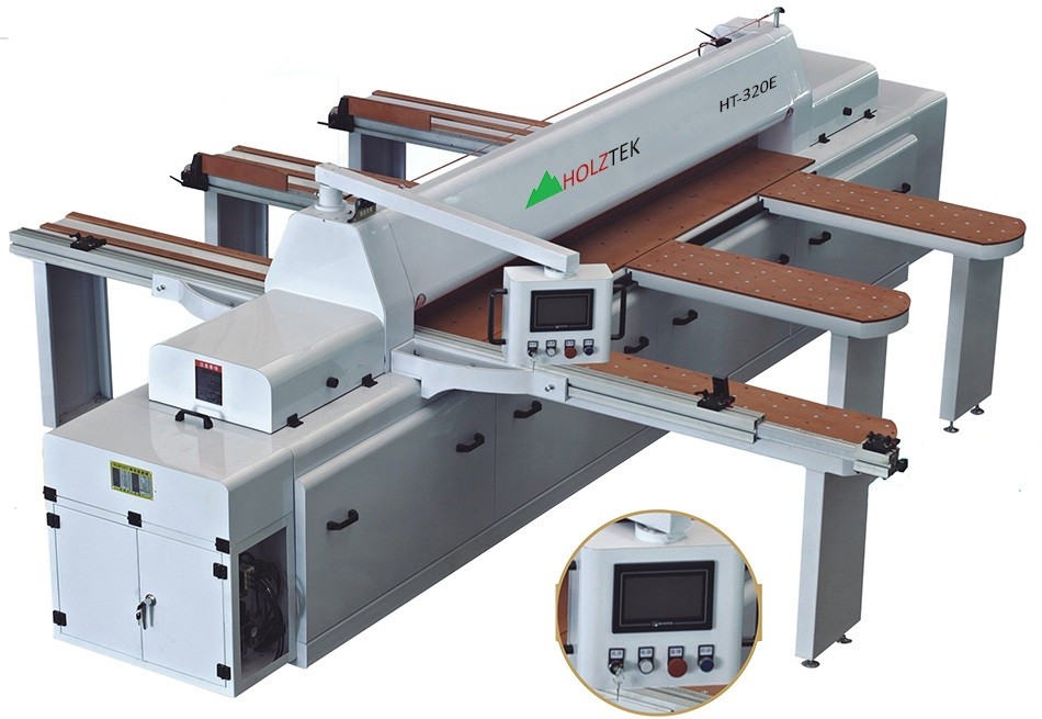 Máy cưa panel saw holztek