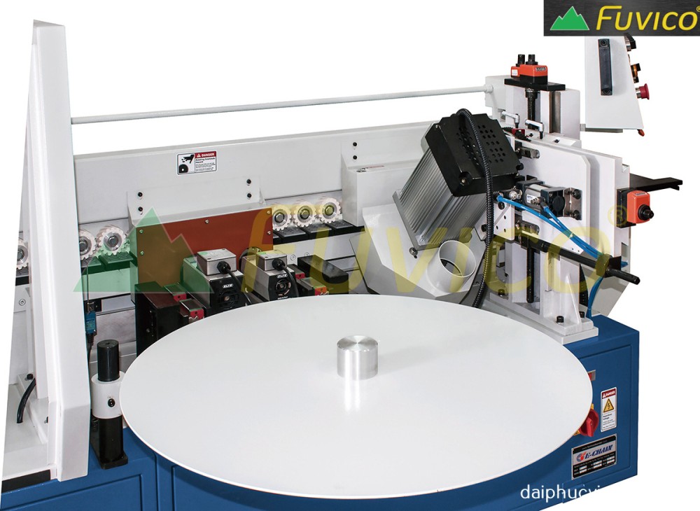 Dán cạnh Pro-900K