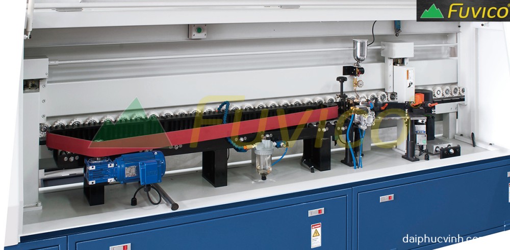 Dán cạnh Pro-900K