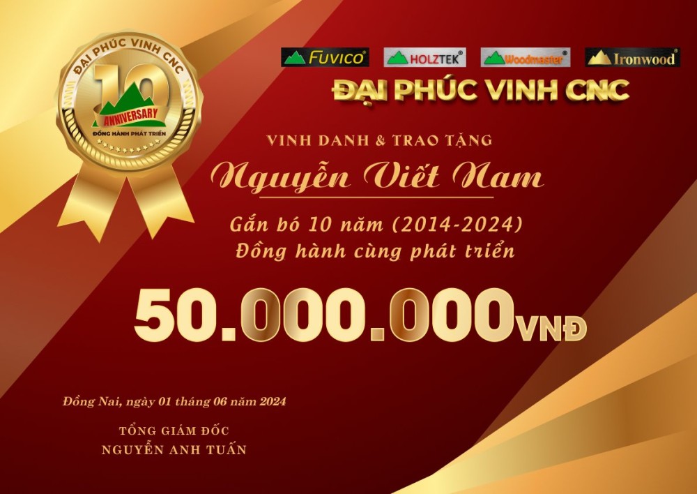Sự kiện Team Building Hè 2024 của FUVICO
