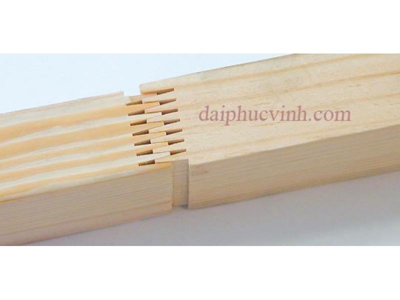 Dây Chuyền Ghép Thanh Cao Tốc NAT-620: Tối Ưu Sản Xuất Ván Ghép Gỗ 667