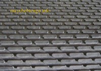 Máy Chà Nhám Thùng 6 Tấc Sherngyuan Đài Loan: Bàn Điện Tử, Chất Lượng Cao 290