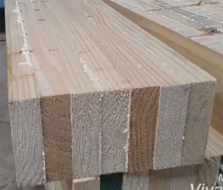 Máy Ghép Cảo Khối 6 Mặt Thuỷ Lực: Ghép Gỗ Dày Tới 150mm Hiệu Quả, Tiết Kiệm Điện 665