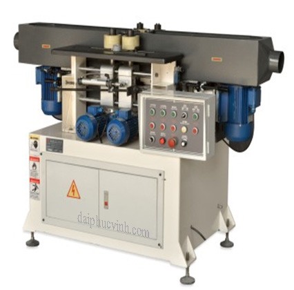 Dây Chuyền Máy Chà Nhám Chân Ghế Tự Động: Tối Ưu Năng Suất, Giảm Lao Động 352