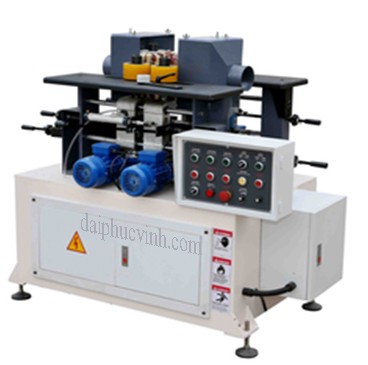 Dây Chuyền Máy Chà Nhám Chân Ghế Tự Động: Tối Ưu Năng Suất, Giảm Lao Động 353