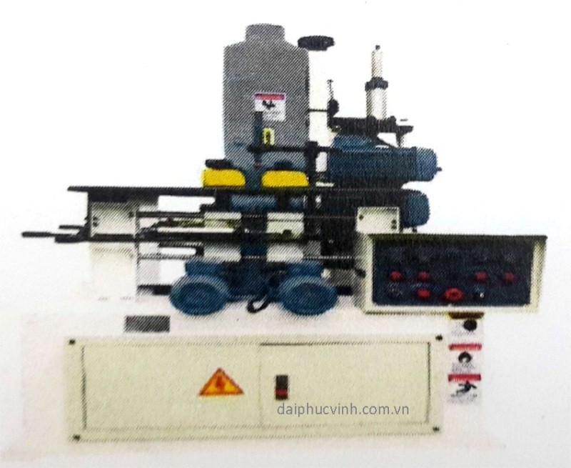 Dây Chuyền Máy Chà Nhám Chân Ghế Tự Động: Tối Ưu Năng Suất, Giảm Lao Động 350