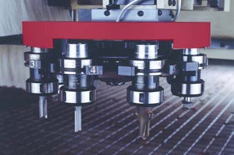 Máy CNC Trung Tâm 2 Bàn 3 Trục Tự Động: Tối Ưu Hiệu Suất Gia Công Gỗ 523