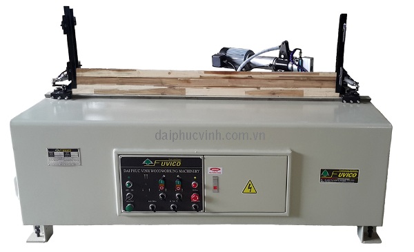 MÁY KHOAN XÉO 2 ĐẦU TỰ ĐỘNG