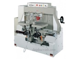 MÁY PHAY MỘNG OVAL DƯƠNG ITALY