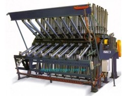 MÁY GHÉP CẢO QUAY 20 BÀN