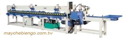MÁY GHÉP DỌC FINGER TỰ ĐỘNG ( NỐI DỌC )
