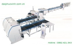 DÂY CHUYỀN GHÉP FINGER TỰ ĐỘNG SIÊU TỐC SAT-660