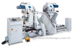 MÁY ĐÁNH MỘNG OVAL DƯƠNG 2 ĐẦU PHÔI 2 MÉT LIÊN TỤC