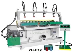 MÁY KHOAN LẮC MỘNG ÂM NHIỀU MŨI