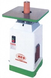 MÁY CHÀ NHÁM BO TRỤC ĐỨNG