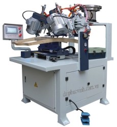 MÁY KHOAN CẤY ỐC LƯNG TỰA GHẾ TỰ ĐỘNG