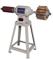 MÁY CHÀ NHÁM CHỔI 2 BÊN