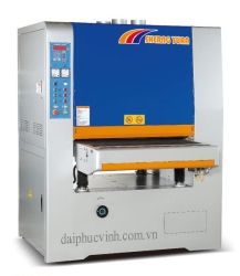 MÁY CHÀ NHÁM THÙNG 9 TẤC TẢI NẶNG SY-920RP