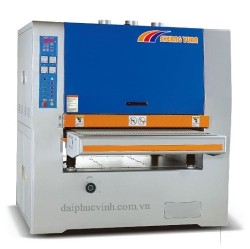 MÁY CHÀ NHÁM THÙNG 1300MM TẢI NẶNG SY-1300RP