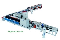 DÂY CHUYỀN GHÉP FINGER NẰM FAH-F1 CAO TỐC