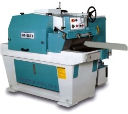 MÁY CƯA RIPSAW NHIỀU LƯỠI TẢI NẶNG JM - 320