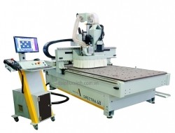 Máy phay router cnc Spectra