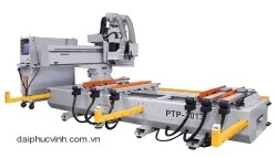 MÁY CNC TRUNG TÂM PTP 3013 ANDERSON