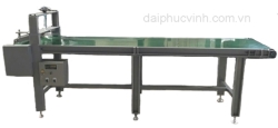 Băng tải nạp phôi 3m