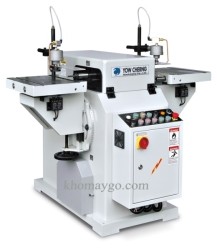 MÁY KHOAN LẮC MỘNG OVAL ÂM YOW-CHERNG  ĐÀI LOAN